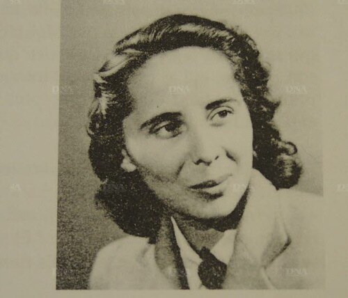 * UNE MESSE DEDIEE A LAURE DIEBOLD-MUTSCHLER