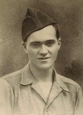 * Page souvenir - Roger Converset-Carthieux ancien des B.M.4 et B.M.5 des Forces Françaises Libres