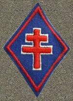 * Décès de Mr André Robert Deschamps - Ancien de la 1ere DFL du B.M. 24 