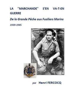 Mémoires d'Henri Fercocq, ancien du R.F.M