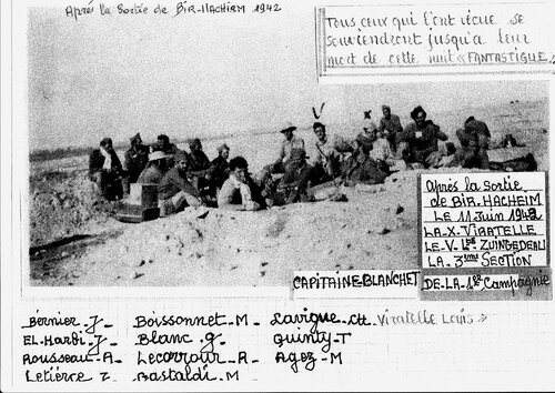 Louis Viratelle, grand Ancien du Bataillon du Pacifique s'est éteint à Nouméa