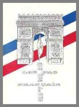* Devoir de mémoire. Sur les pas d'un français libre.