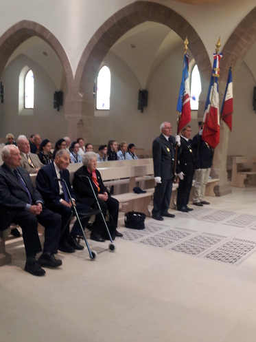* Obenheim - Deux journées pour le souvenir