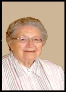 * Décès de Madame Andrée Bausseron - Dubois . Veuve de René Bausseron ancien du B.M.11 et de l'Authion