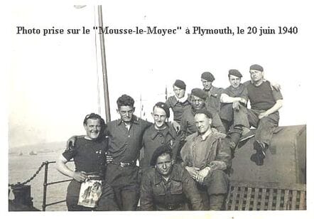 * Les Spahis de la France Libre - 4/4 : Le parcours 1940-1945 du Compagnon de la Libération Michel ABALAN