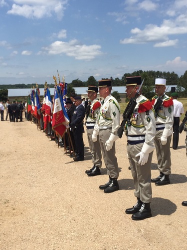 *  29 juin 2016 - la 