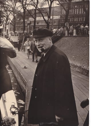 * 76e Anniversaire de Bir Hakeim - Extraits (1) de la conférence de Claude J. Cornuel