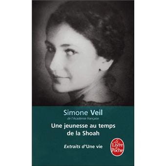 * le 1er Juillet 2018, Simone VEIL entrera au Panthéon