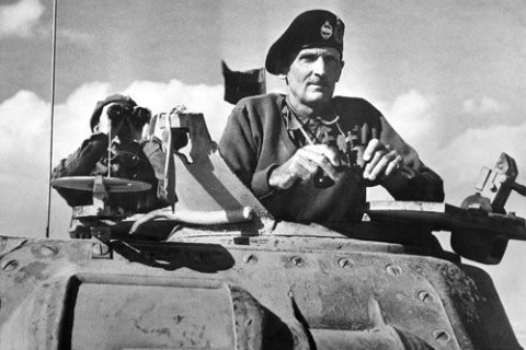 * Survivant de Bir Hakeim, par Domingo LOPEZ  - 4 - La Sortie de Bir Hakeim et El Alamein (1942)