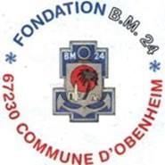 * Passation de commandement au CFIM de Dieuze (Centre de formation initiale des militaires du rang) 