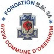 * Passation de commandement au CFIM de Dieuze (Centre de formation initiale des militaires du rang)