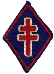 * Fin septembre 1944 : début de la Campagne des Vosges
