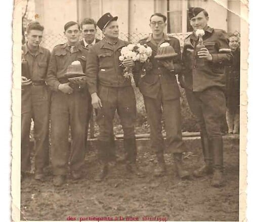 * Obenheim, 7 Janvier 1945 : le courage de Marcel GLAY (Ancien du BM 24) 