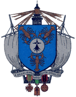 * France Libre - si vous passez par l'Ile de Sein....