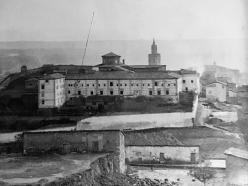 * Carnet de route de Maurice MEHAUT (BIMP) - 1 - Ses deux tentatives d'évasion par l'Espagne pour rejoindre la France Libre