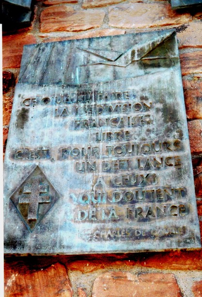 * Etape n° 38 - 18-27 janvier 1945 -  Légionnaires, B.M.XI, 8ème R.C.A. et 2ème D.B. dans les combats  d'Illhaeusern et des Bois d'Elsenheim