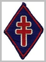 * Faire part de décès - M. René Fessy - Ancien du B.M.11 de la 1ere DFL 