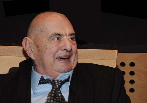* Engagé de la 1ère DFL, soldat du B.M.24 Paul Bocuse nous a quitté.