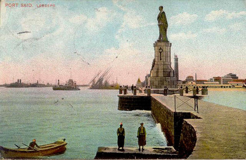* Survivant de Bir Hakeim, par Domingo LOPEZ - 2 -