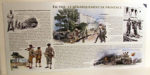 5 Juin :  L' Exposition 