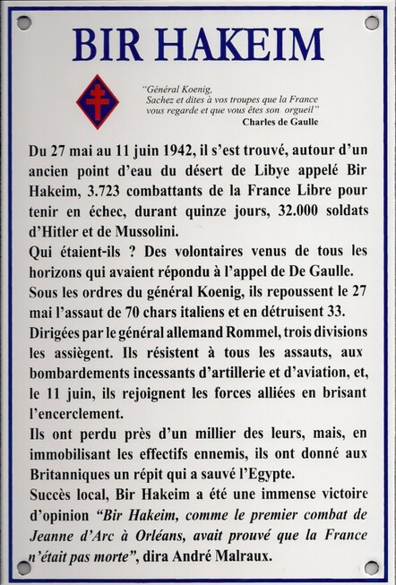 * La France Libre en deuil : disparition de Jean-Louis CREMIEUX-BRILHAC
