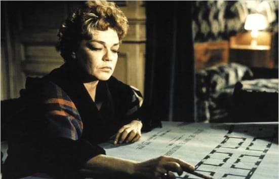 * 1969 - Lorsque Jean-Pierre Melville réveillait ses ombres