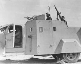 * Histoire des Spahis de la France Libre (1/3 : de l'escadron Jourdier au GRCA (Juillet 1940-Décembre 1941)