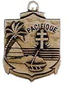 * Hommage à Charles MILLOT, Ancien du Bataillon du Pacifique, disparu ce dimanche 5 Avril