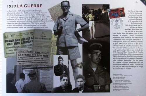 5 Juin :  L' Exposition 