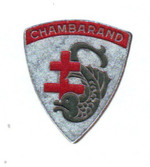 * Le BM 4 Chambarand en deuil : disparition du général Charles MOREL