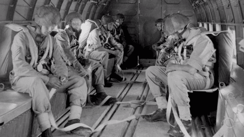 * Un fabuleux documentaire sur la Bataille de Saint-Marcel (Sas paras &maquisards) à revoir jusqu'au 22 Mars