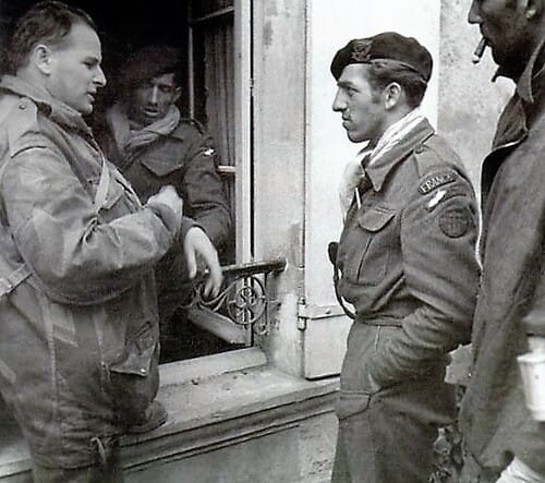 * 6 Juin 1944 -   