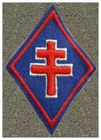 * Obenheim - Cérémonie du souvenir et dépôt de gerbes au monument aux morts de la 1ere DFL et à la stèle du B.M.24