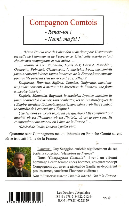 FRANCE LIBRE -