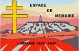 * La mémoire de Bernard SAVARY à l'honneur (FFL BIM à Bir Hakeim - FFI Groupe Lorraine 1942)