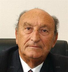 * Trésor d'archives....André Bord - Résistant et ancien de la Brigade Alsace-Lorraine