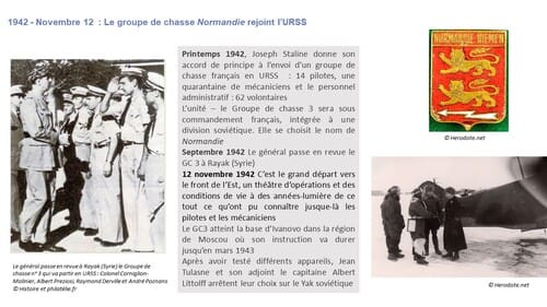 * Le général de Gaulle et la France Libre (1940-1943) - L'année 1942