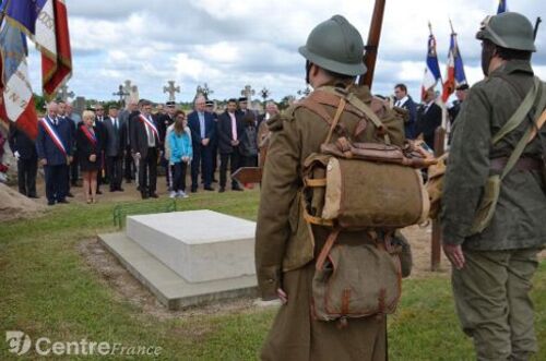 * Promotion Saint-Hillier à Saint-Cyr