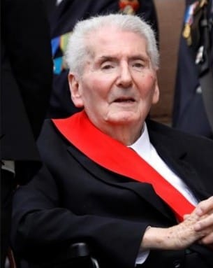 * MÉMOIRE - Ces ultimes Compagnons de la Libération