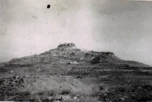 * Histoire des SPAHIS de la France Libre - 3/4 : Le 1er RMSM de la campagne de Tunisie à la 2e DB (Mars-Octobre 1943)