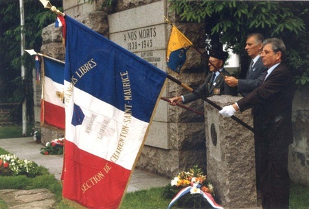 * Décès de Jacob Ben Hamou - Ancien du B.M.24 et d'Obenheim
