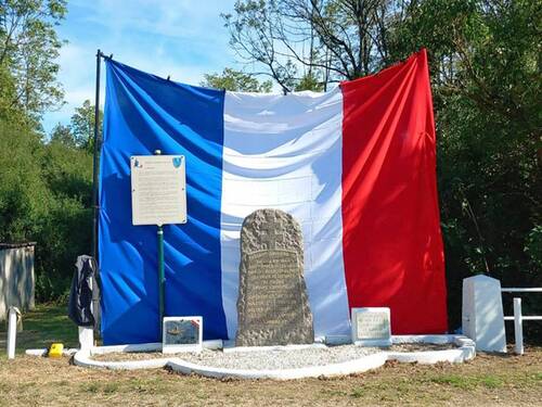 * La mémoire de Bernard Savary (FFL1er BIM à Bir Hakeim - FFI Groupe LOrraine 1942)