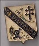 * Henri Darré - Ancien de la Résistance, de la 1ère D.F.L. et de la 2ème D.B vous présente ses voeux
