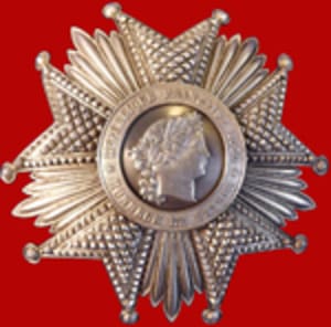 * Hommage à René Bloch ce grand homme au service de la France.