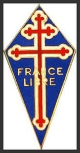* Le dernier survivant calédonien du Bataillon d'Infanterie de Marine du Pacifique nous a quitté - Décès de Louis Kasni Warti
