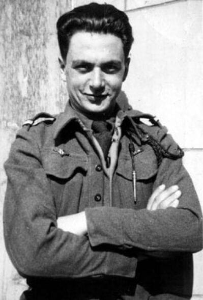 * Hommage au Compagnon Yves de DARUVAR, qui nous quitte ce 28 Mai 2018