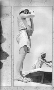 * Survivant de Bir Hakeim, par Domingo LOPEZ - 3 -