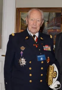 * Hommage à René Bloch ce grand homme au service de la France.