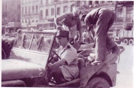 * 3 septembre 2018 : Lyon a commémoré sa Libération.