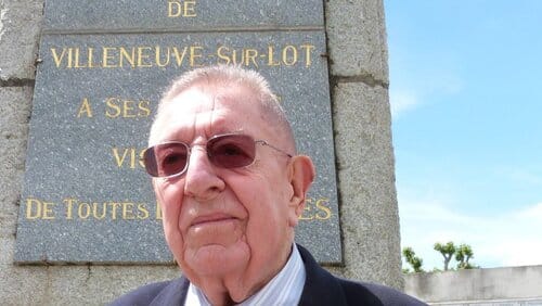 * Décès de  Francis Ruffier-Monet, ancien combattant engagé dans les forces libres à la 1ère DFL. 